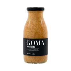 Nicolas Vahé Goma Dressing