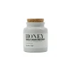 Nicolas Vahé Honey Whole Grain Mustard