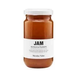 Nicolas Vahé Jam Mango & Passion