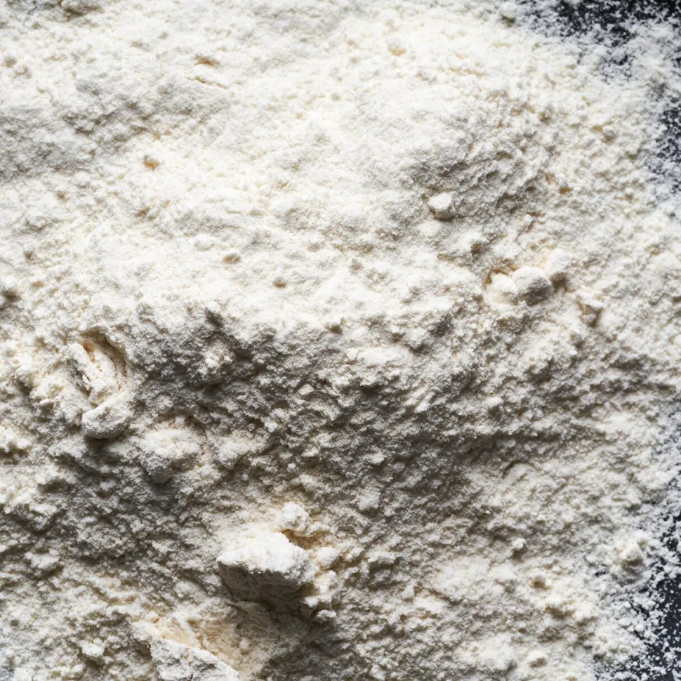 Nicolas Vahé Organic Pizza Mix