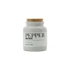 Nicolas Vahé Pepper Mustard