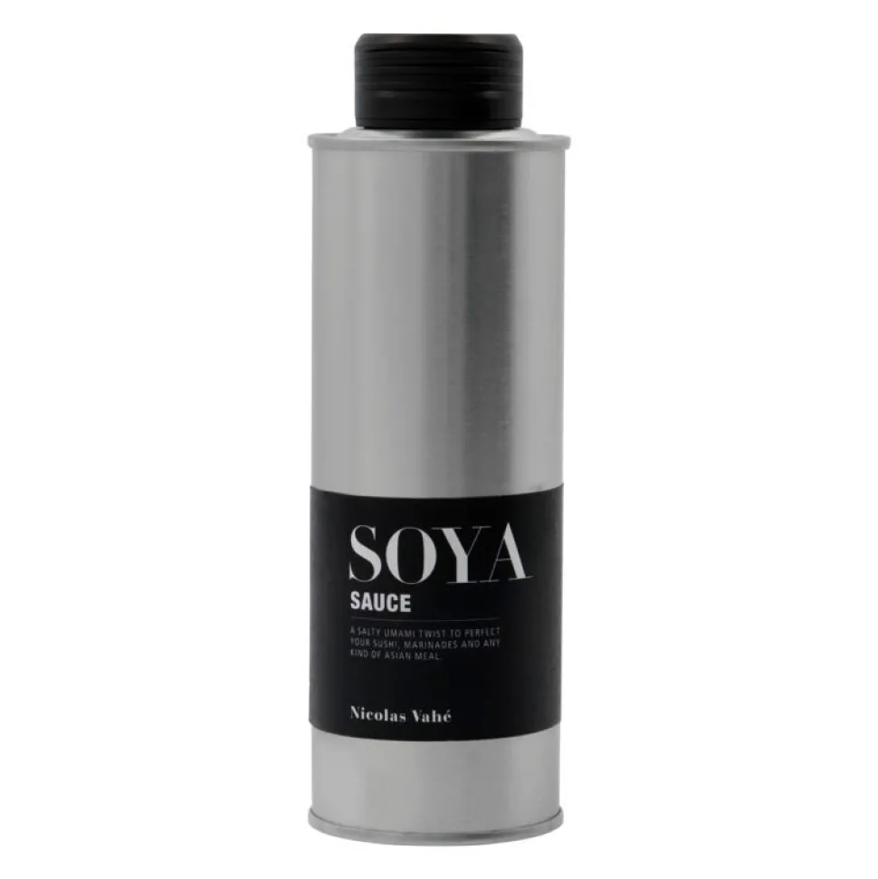 Nicolas Vahé Soya Sauce
