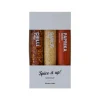 Nicolas Vahé Spices Chili, Garlic & Smoked Paprika