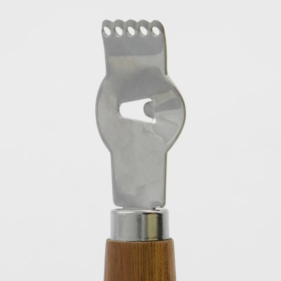 Nicolas Vahé Zester Citrus Nature