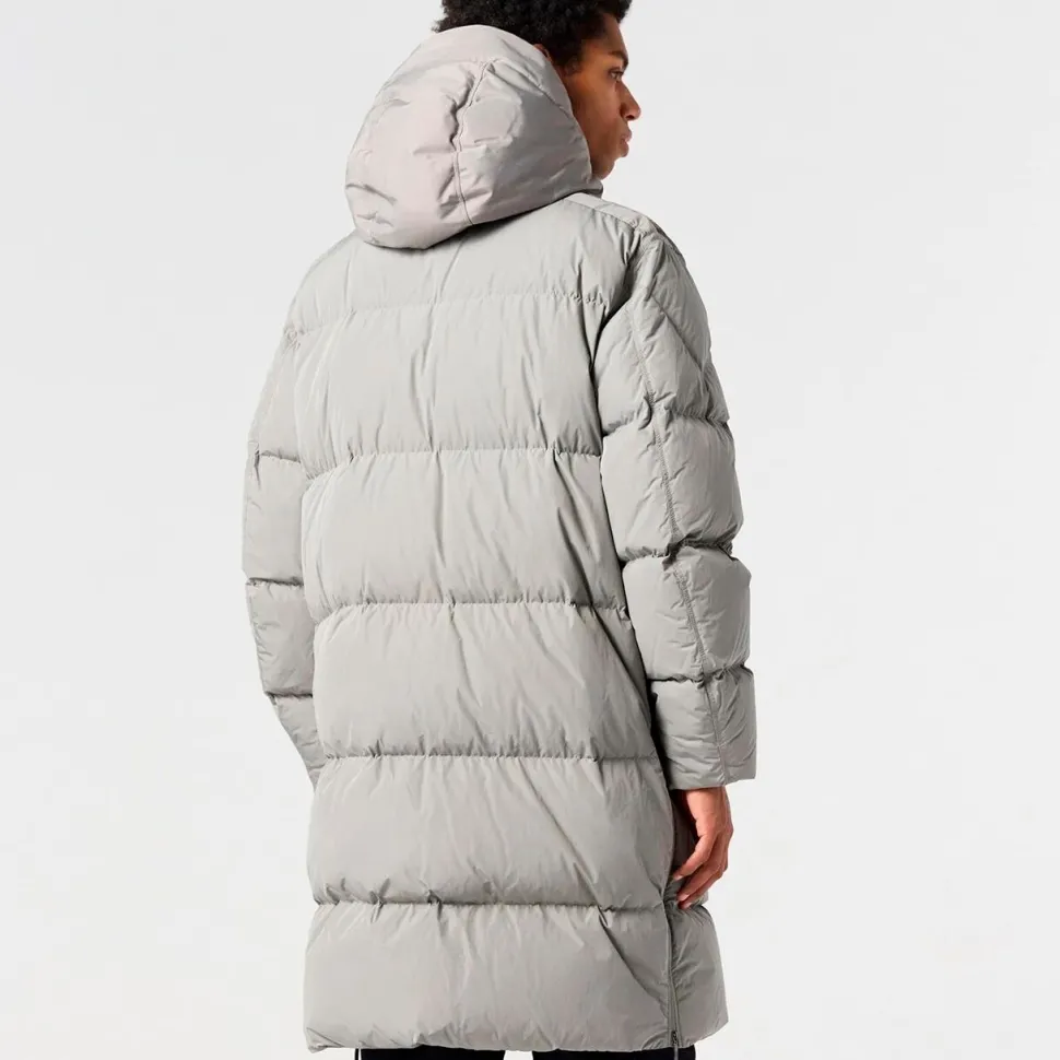 Parajumpers Long Bear Hooded Down Parka Nowhere