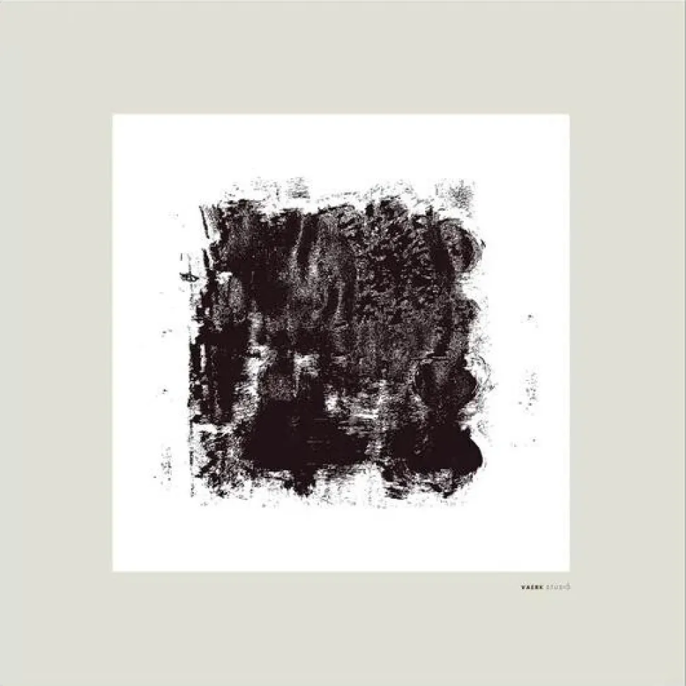 Poster & Frame ARK 01 50x50 cm
