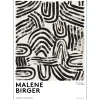 Poster & Frame Follow My Fingers 50x70 cm