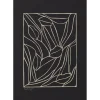 Poster & Frame Lips No. 1 A2