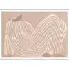 Poster & Frame Me 50x70 cm