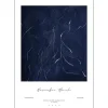 Poster & Frame Meraki 02 50x70 cm