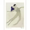 Poster & Frame Movement No. 2 A4