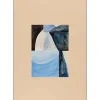 Poster & Frame Shapes 02 50x70 cm