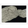 Poster & Frame The Line No. 12 Poster 50x70 cm