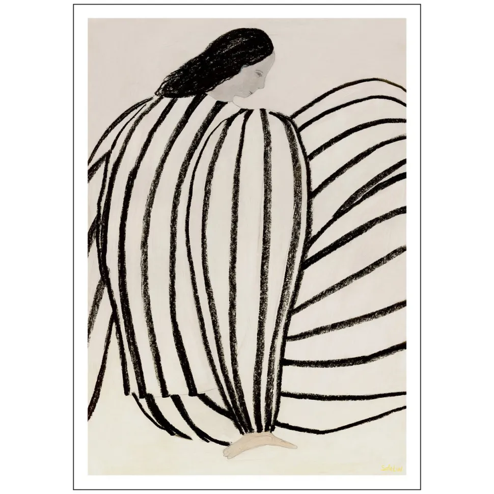 Poster & Frame You Poster 50x70 cm