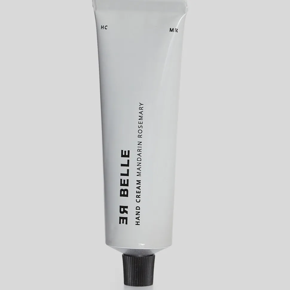 Rebelle Copenhagen Hand Cream Mandarin Rosemary 50 ml