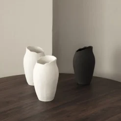Sibast Furniture Magnolia Vase White