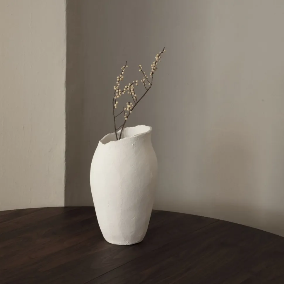 Sibast Furniture Magnolia Vase White