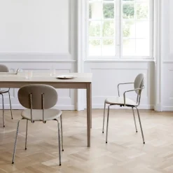 Sibast Furniture No 2 Dining Table