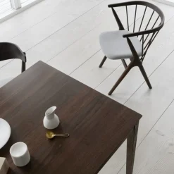 Sibast Furniture No 2 Dining Table