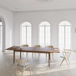 Sibast Furniture No 2.1 Dining Table