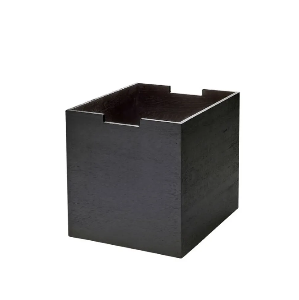 Skagerak Cutter Kasse Stor Sort
