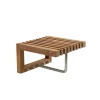 Skagerak Cutter Minigarderobe Teak