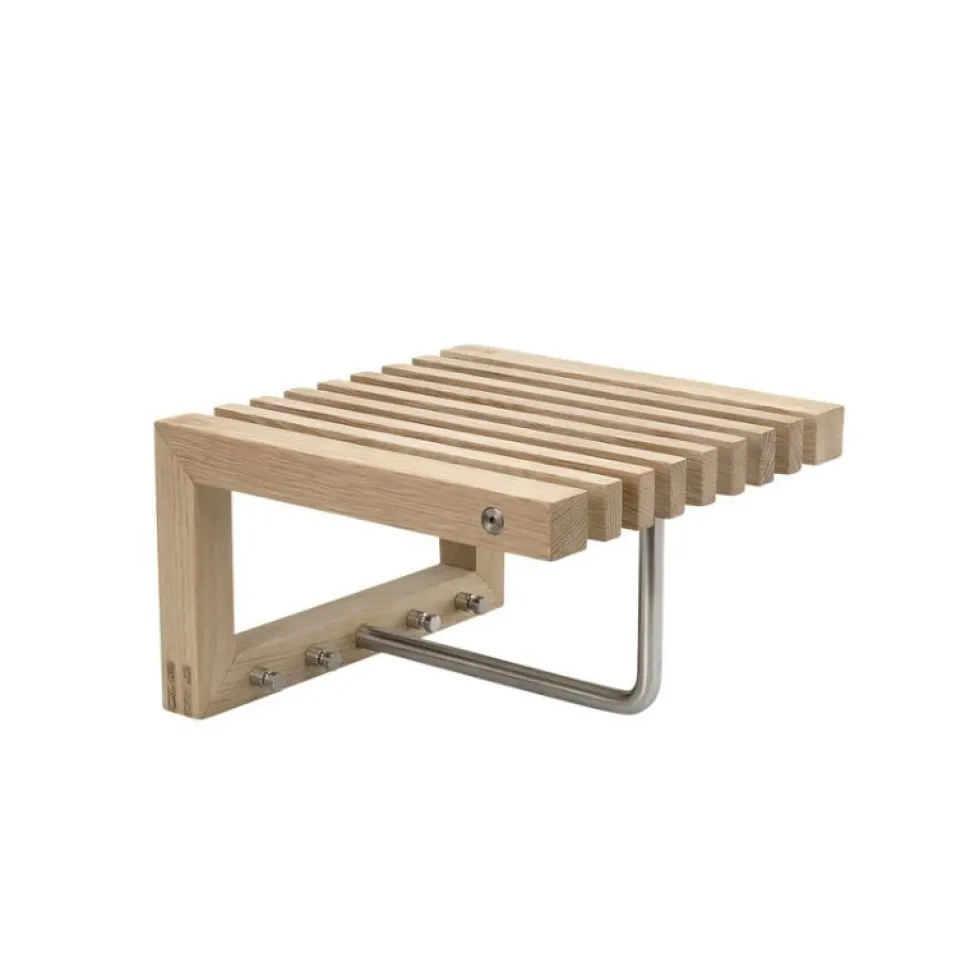 Skagerak Cutter Minigarderobe Eg