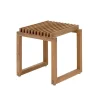 Skagerak Cutter Skammel Teak
