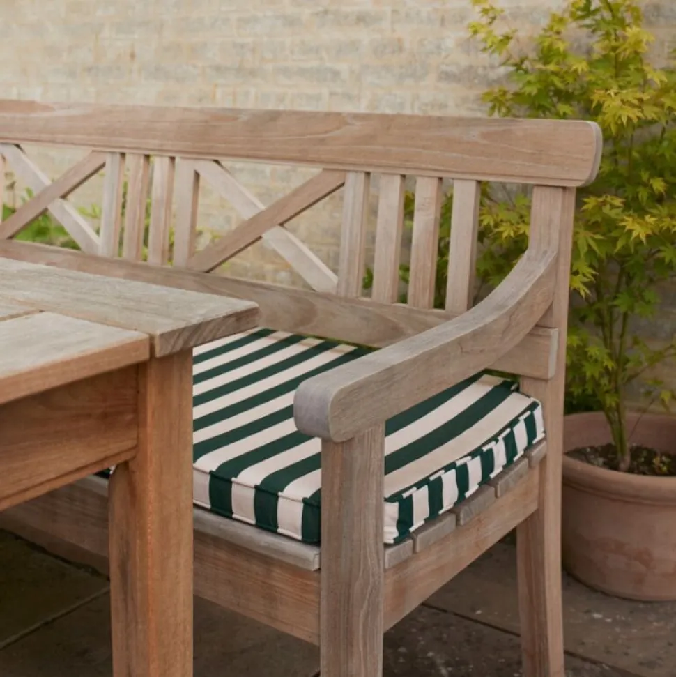 Skagerak Drachmann Bench 165 Teak