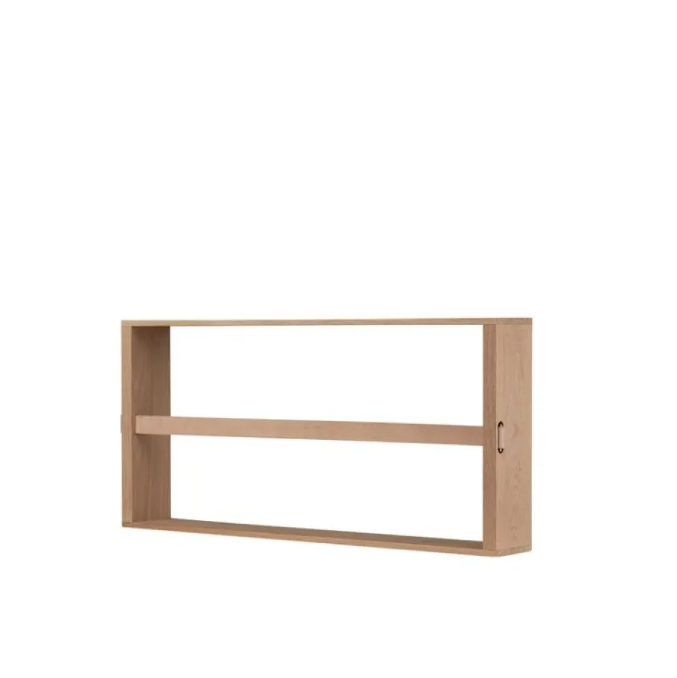Skagerak Norr Magazine Holder Small