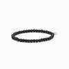 Soï Krystal Armbånd Blackstone