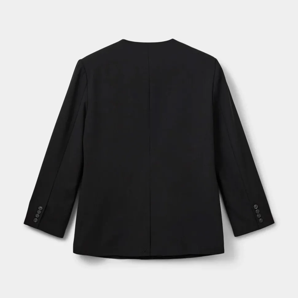 Sofie Schnoor AmalieSW Blazer Black