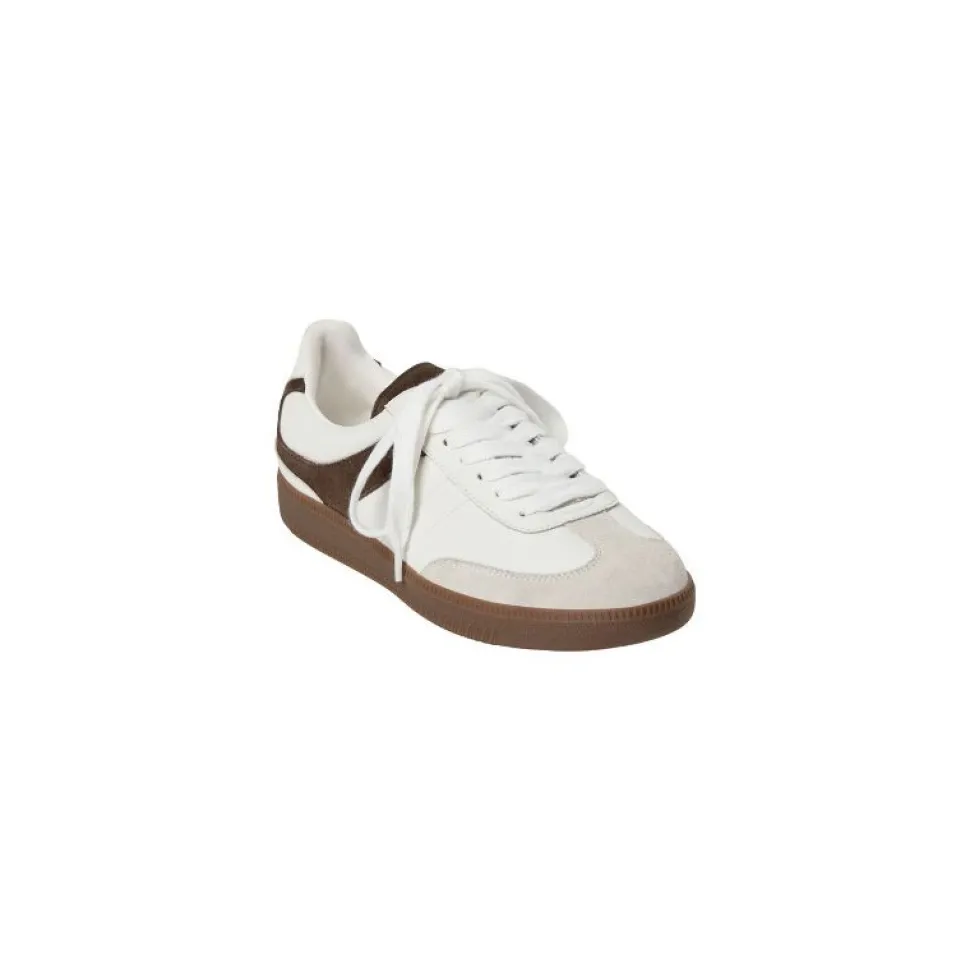 Sofie Schnoor Elizabeth Sneaker Dark Brown