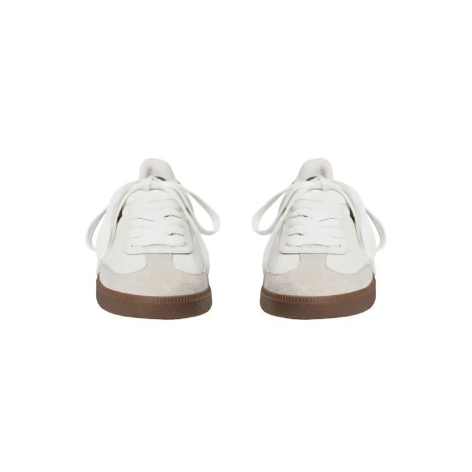 Sofie Schnoor Elizabeth Sneaker Dark Brown
