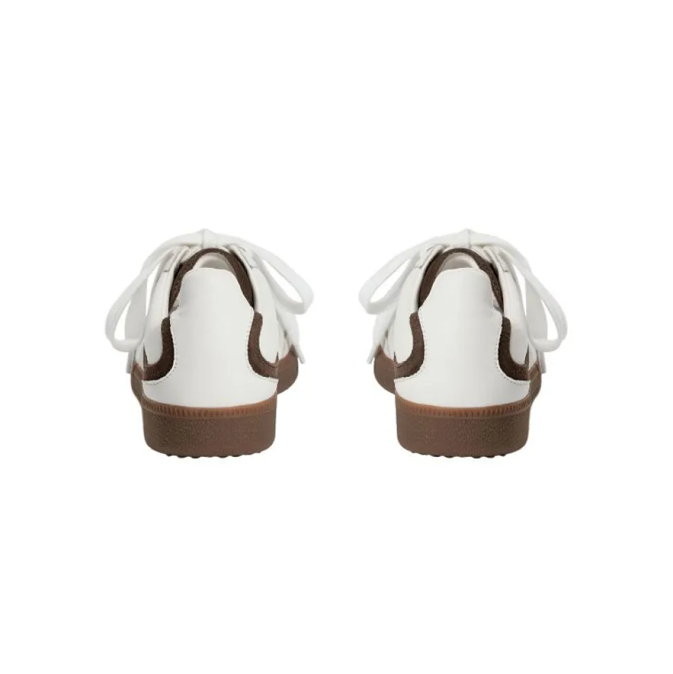 Sofie Schnoor Elizabeth Sneaker Dark Brown