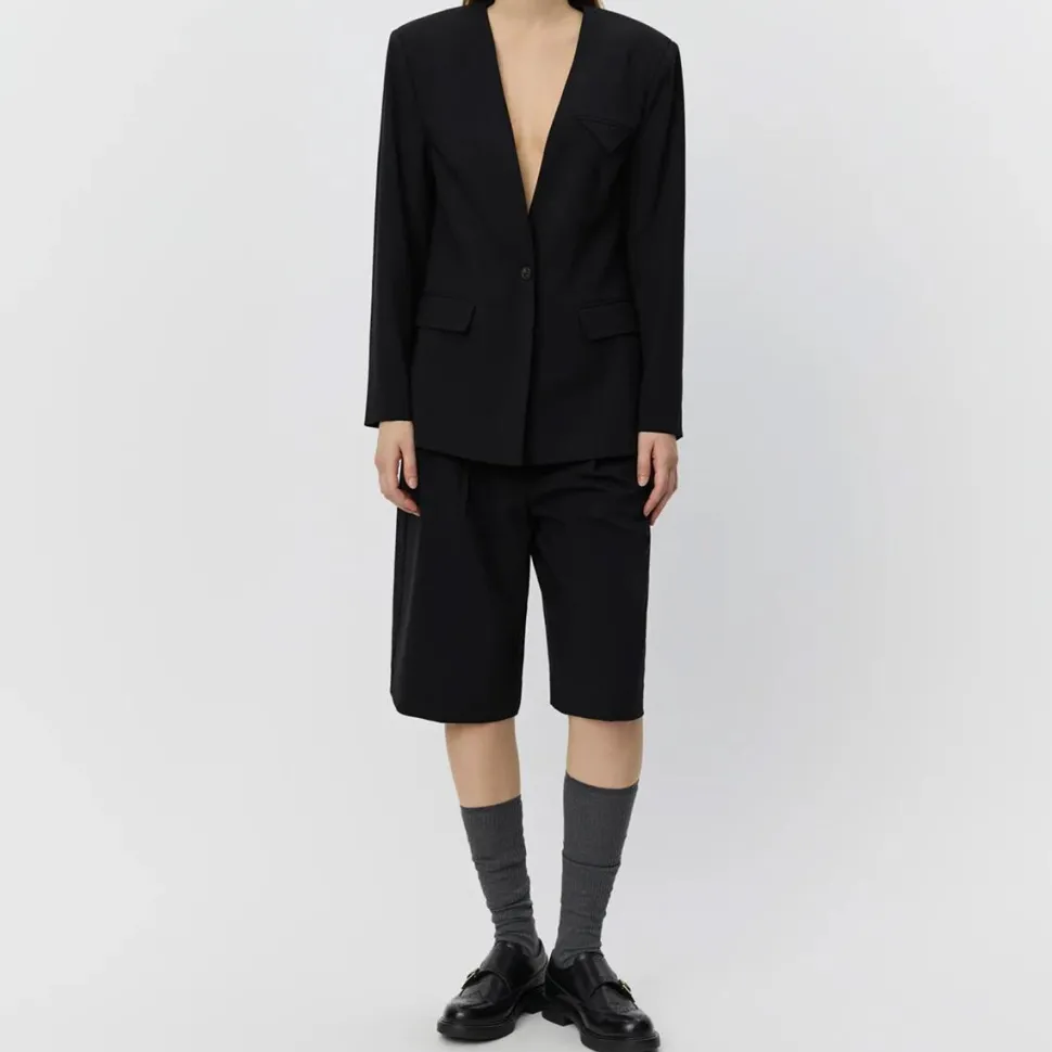 Sofie Schnoor ElsaSW Shorts Black