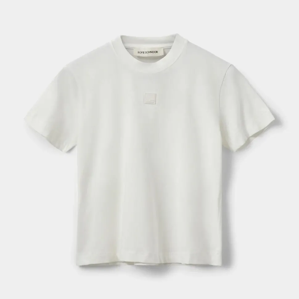 Sofie Schnoor IndySW T-shirt Snow White