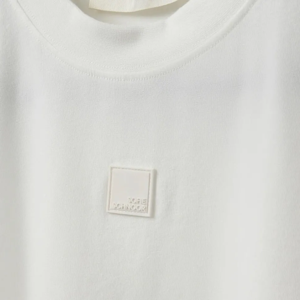 Sofie Schnoor IndySW T-shirt Snow White