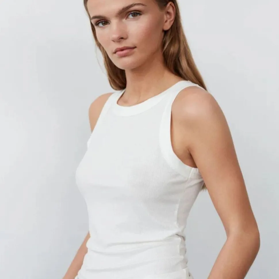 Sofie Schnoor Jullie Top White