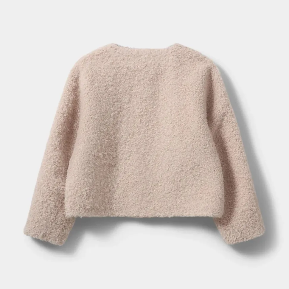 Sofie Schnoor JunoSW Jacket Light Pink