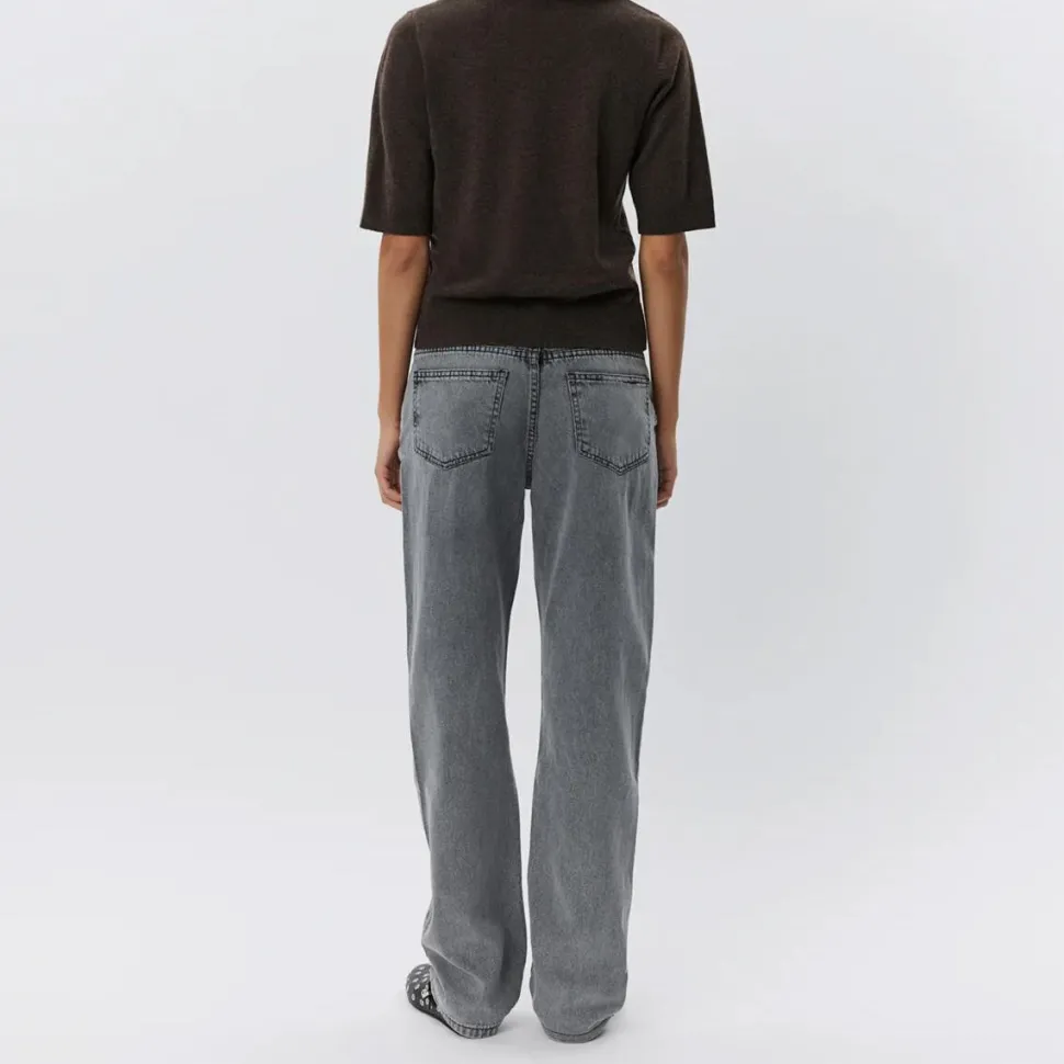 Sofie Schnoor MelikaSW Jeans Grey
