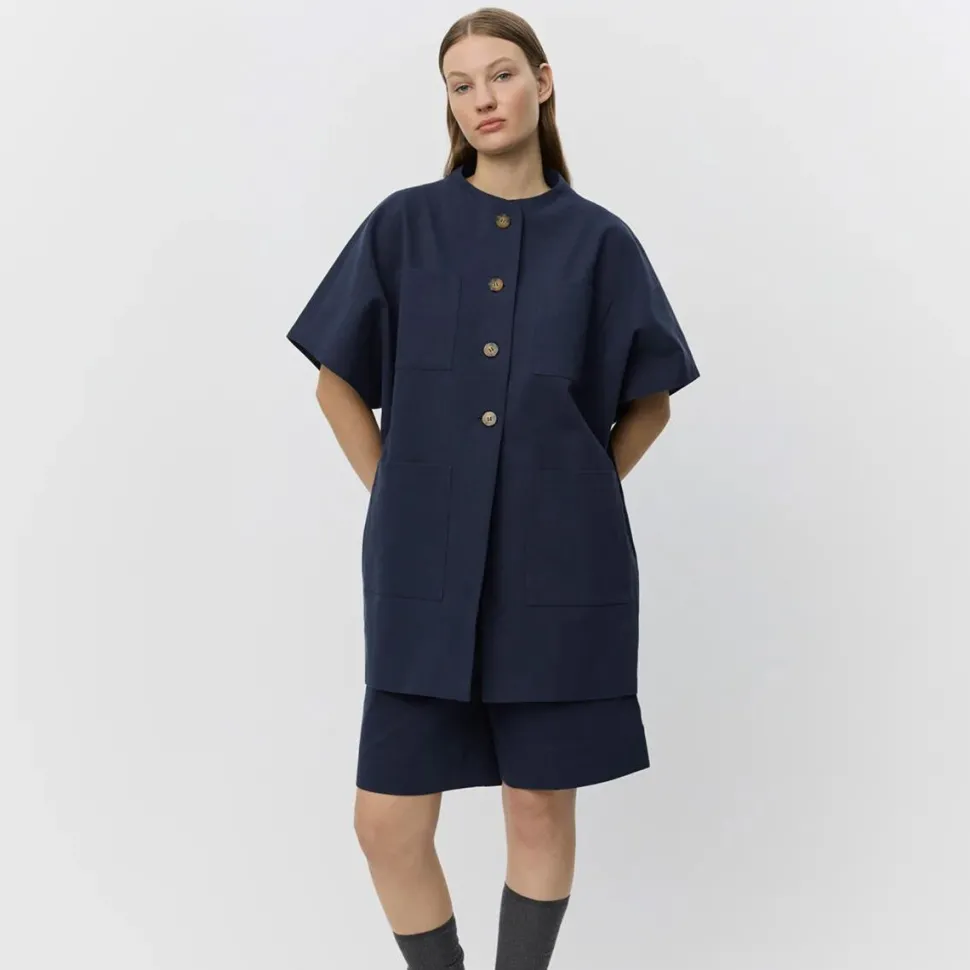 Sofie Schnoor PalomaSW Cape Navy Blue
