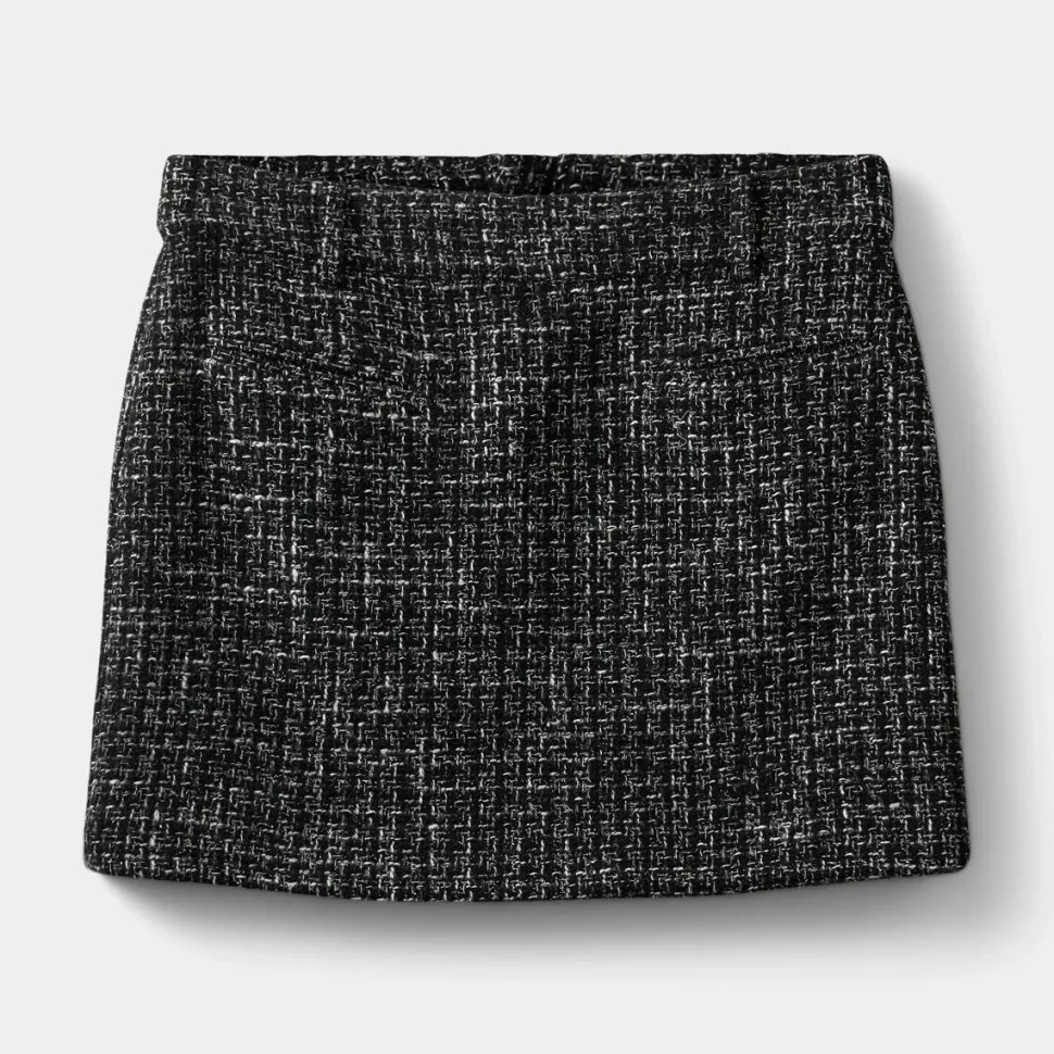 Sofie Schnoor RobinSW Skirt Black