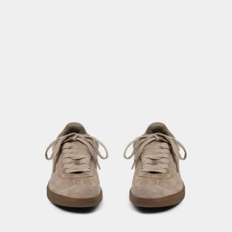 Sofie Schnoor Stella Sneaker Beige