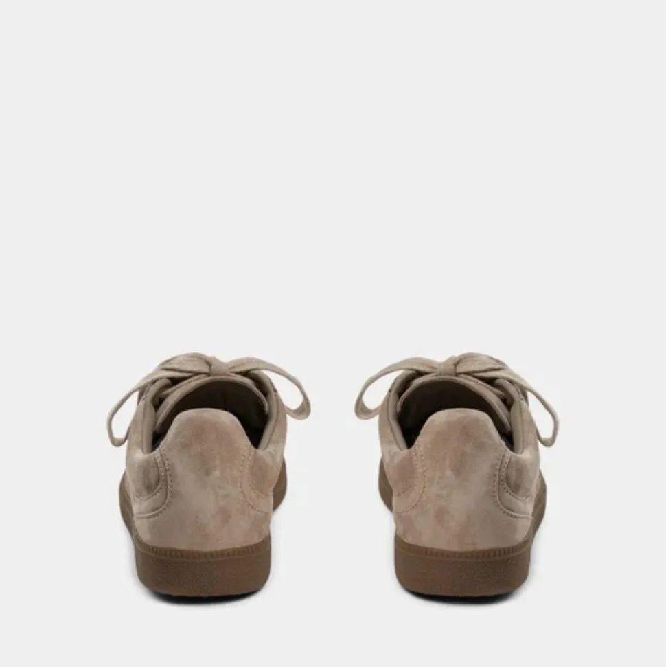 Sofie Schnoor Stella Sneaker Beige