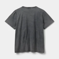 Sofie Schnoor ZenaSW T-shirt Stone Washed Black