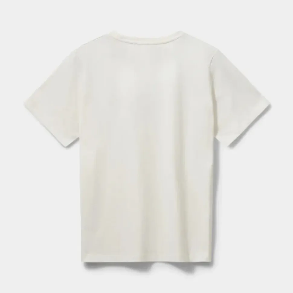 Sofie Schnoor ZenaSW T-Shirt Snow White