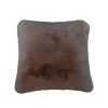 Specktrum Adalyn Pillow Dark Brown