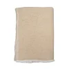 Specktrum Alma Plaid Sand