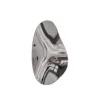 Specktrum Amalia Oblong Hook Chrome Large